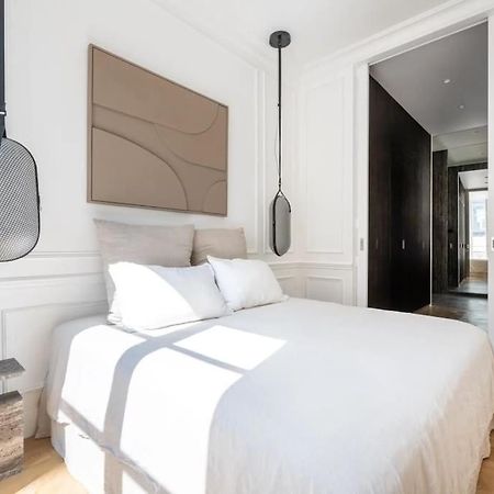 Appartement De Luxe Marais Париж Екстериор снимка