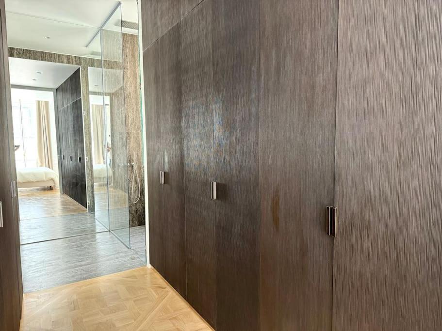 Appartement De Luxe Marais Париж Екстериор снимка