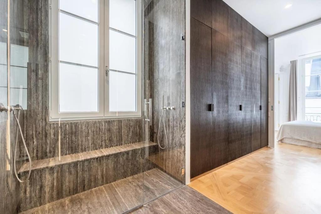 Appartement De Luxe Marais Париж Екстериор снимка